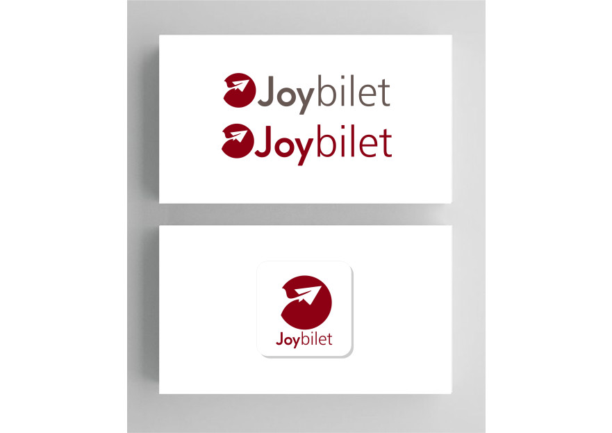 ONLİNE BİLET FİRMASI İÇİN LOGO ÇALIŞMASI yarışmasına tasarımcı grafiksss tarafından sunulan  tasarım 