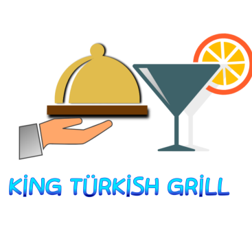 İngiltere'de Türk Restoranı -Tabela Logo yarışmasına tasarımcı isa.blk tarafından sunulan  tasarım 