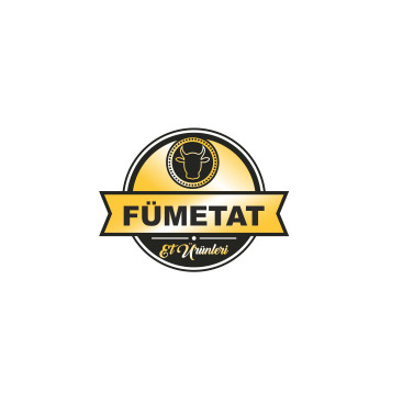 ESSIZ LEZZETLERIMIZE LOGO ARIYORUZ... yarışmasına tasarımcı SBBS tarafından sunulan  tasarım 