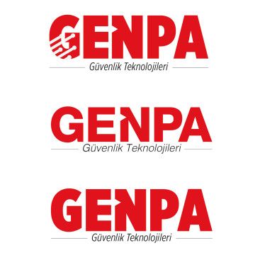 GENPA LOGOSUNU ARIYOR yarışmasına tasarımcı Mery0777 tarafından sunulan  tasarım 