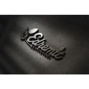 EDREMİT ZEYTİNYAĞI yarışmasına tasarımcı RΛPİDO tarafından sunulan  tasarım 