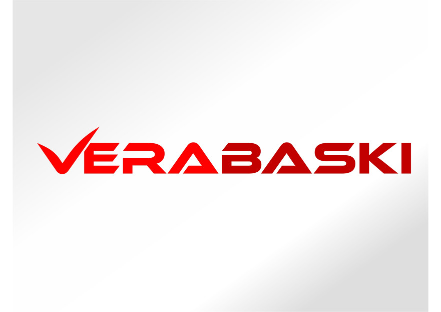VERA BASKI ETİKET ve REKLAMCILIK SAN TİC yarışmasına tasarımcı wAres tarafından sunulan  tasarım 