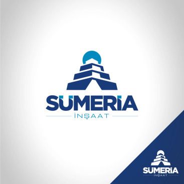 Sümeria inşaat anonim şirketi yarışmasına tasarımcı Thomas Bewick tarafından sunulan  tasarım 