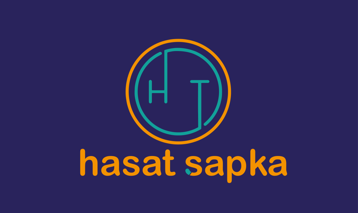Tasarlayan mehmetmms-Ht Hasat Şapka Logo çalışması