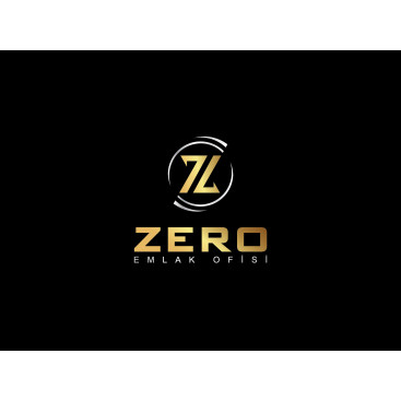 ZERO EMLAK OFİSİ  yarışmasına tasarımcı iklim tarafından sunulan  tasarım