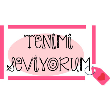 çok özel olmalı yarışmasına tasarımcı luebil tarafından sunulan  tasarım 