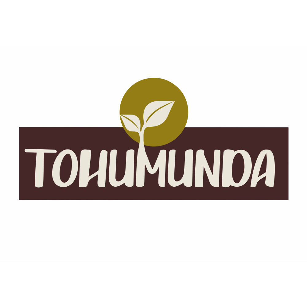 Taze ve Doğal Gıdalarımız için Logo