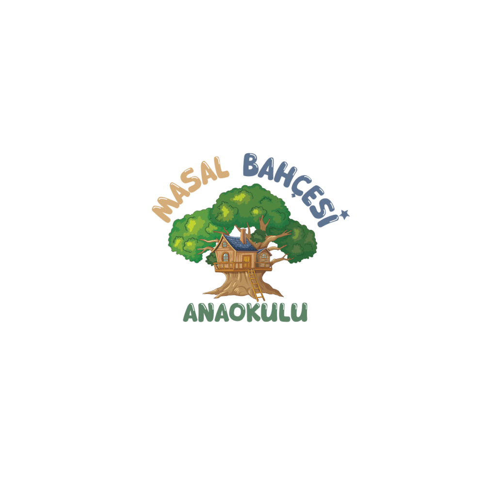ÖZEL MASAL BAHÇESİ ANAOKULU yarışmasına gamze uzun tarafından girilen tasarım