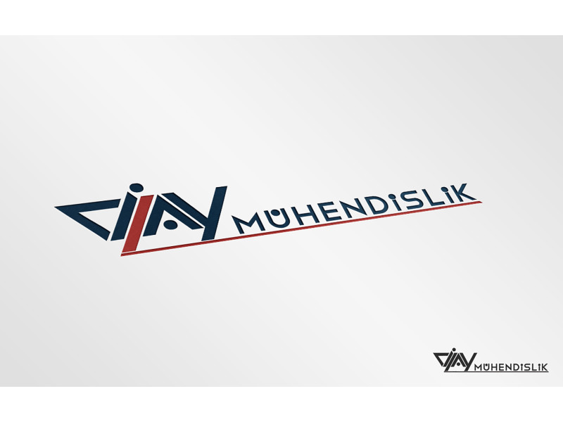 Logo - Kurumsal Kimlik Çalışması