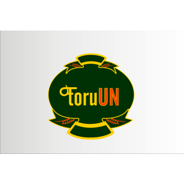 UN FABRİKAMIZ İÇİN LOGO ARIYORUZ yarışmasına tasarımcı melih tarafından sunulan  tasarım 