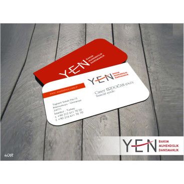 En İyi çözümleri sunmak için yola çıktık yarışmasına tasarımcı ASL REKLAM tarafından sunulan  tasarım 