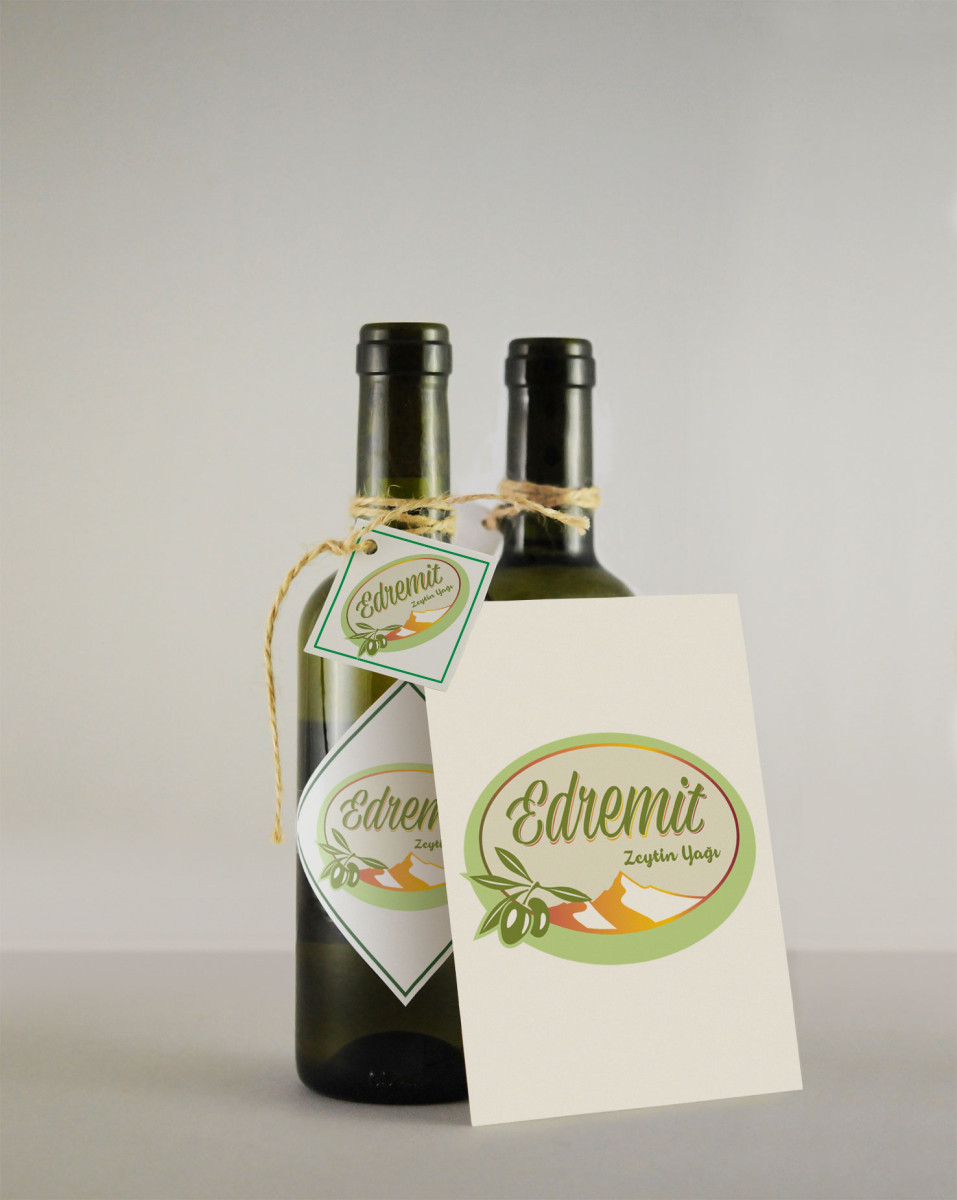Tasarlayan silverrain-EDREMİT ZEYTİNYAĞI
