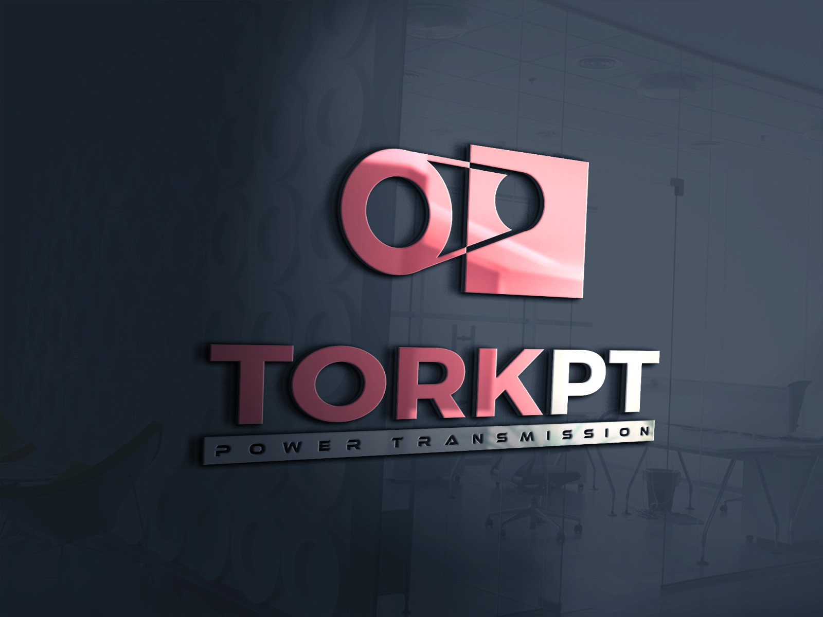 Tasarlayan logoajansı-ENDÜSTRİ SEKTÖRÜNDE YENİ BİR MARKA