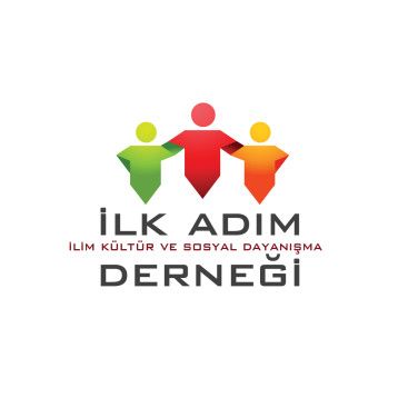 İLKADIM DERNEĞİ yarışmasına tasarımcı zürafamedya tarafından sunulan  tasarım 