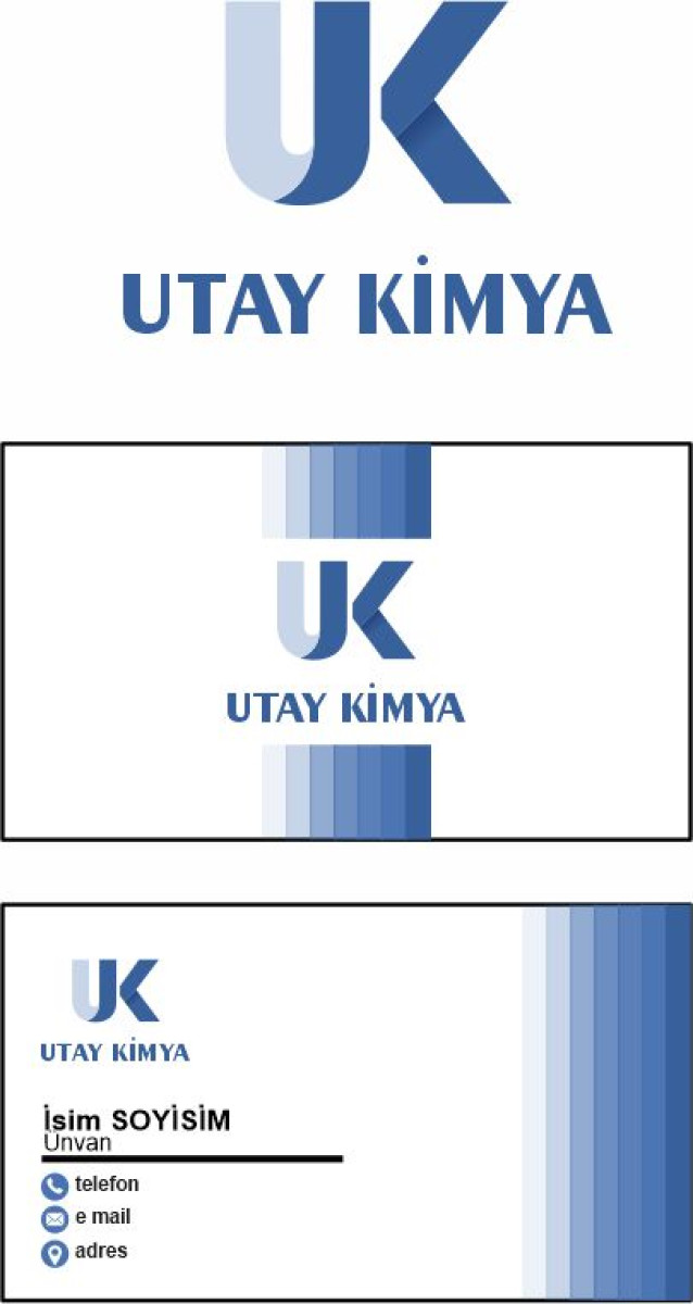 Tasarlayan minegrafik-YENİ FİRMAMIZ İÇİN LOGO VE KARTVİZİT 