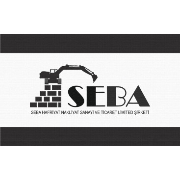 HAFRİYAT LOGOSU VE KARTVİZİT TASARIMI yarışmasına tasarımcı Technozede tarafından sunulan  tasarım 