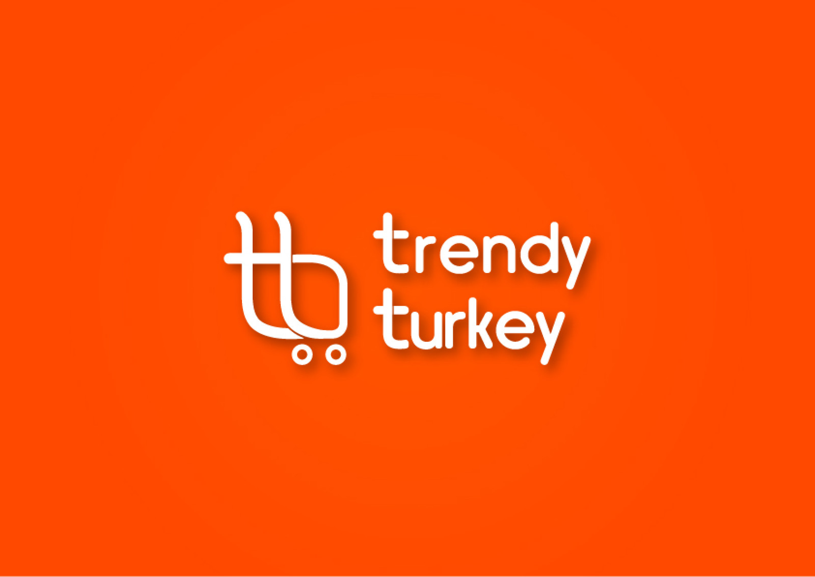 Tasarlayan Asuman uzun-Trendy Turkey Kurumsal Logo Calismasi