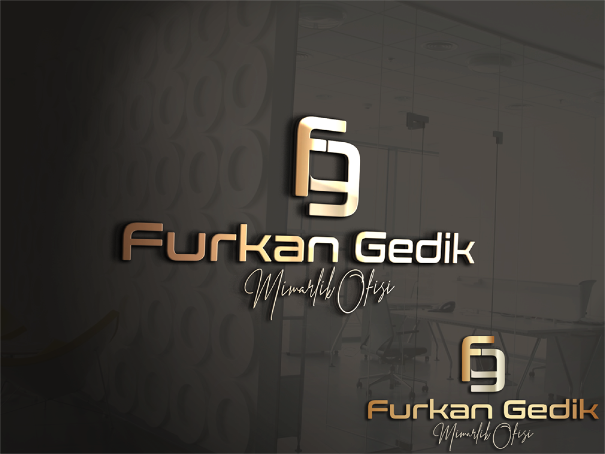 Tasarlayan zafer-Mimarlık ofisi logo ve kartvizit tasarım
