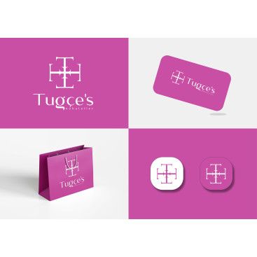 Terzi, makas, ip, iğne yarışmasına tasarımcı ALFA™ tarafından sunulan  tasarım 