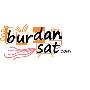 Burdansat.com yarışmasına tasarımcı HogNose tarafından sunulan  tasarım