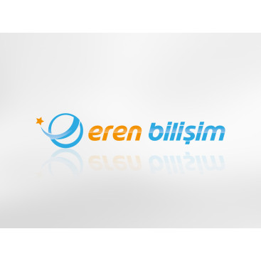 İşimizin ruhunu yansıtan logo yarışmasına tasarımcı Ahenk tarafından sunulan  tasarım 