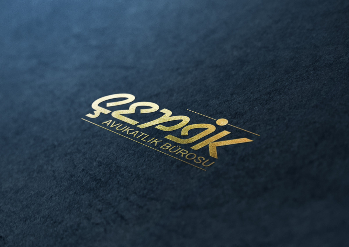 Tasarlayan bulutweb-Çok şık ,dikkat çekici  Avukatlık Logosu
