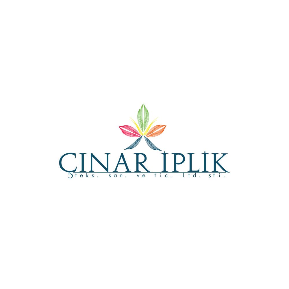 ÇINAR İPLİK İÇİN LOGO TASARIMI