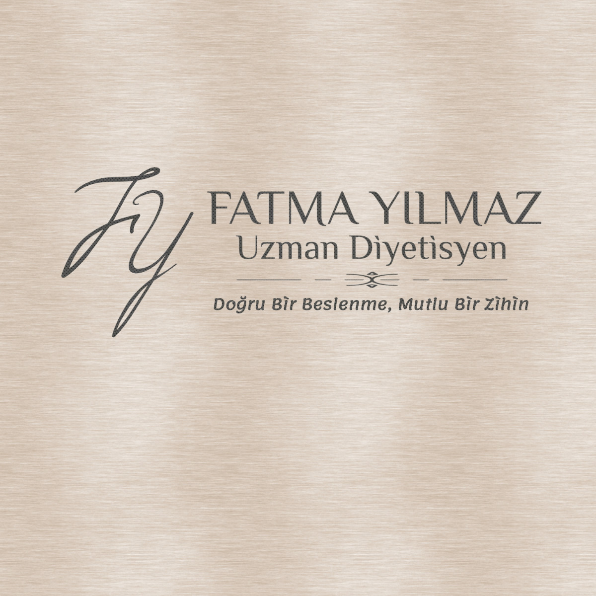 Tasarlayan Maktasarımgrafik-Uzman Diyetisyen Fatma Yılmaz