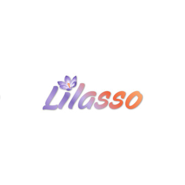 ''LİLASSO'' MARKASI İÇİN LOGO-KARTVİZİT yarışmasına tasarımcı Jedi tarafından sunulan  tasarım