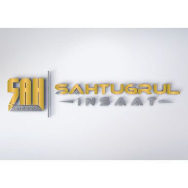 2009 DAN BERİ BİR LOGOMUZ OLMADI :) yarışmasına tasarımcı GhostSpy tarafından sunulan  tasarım 