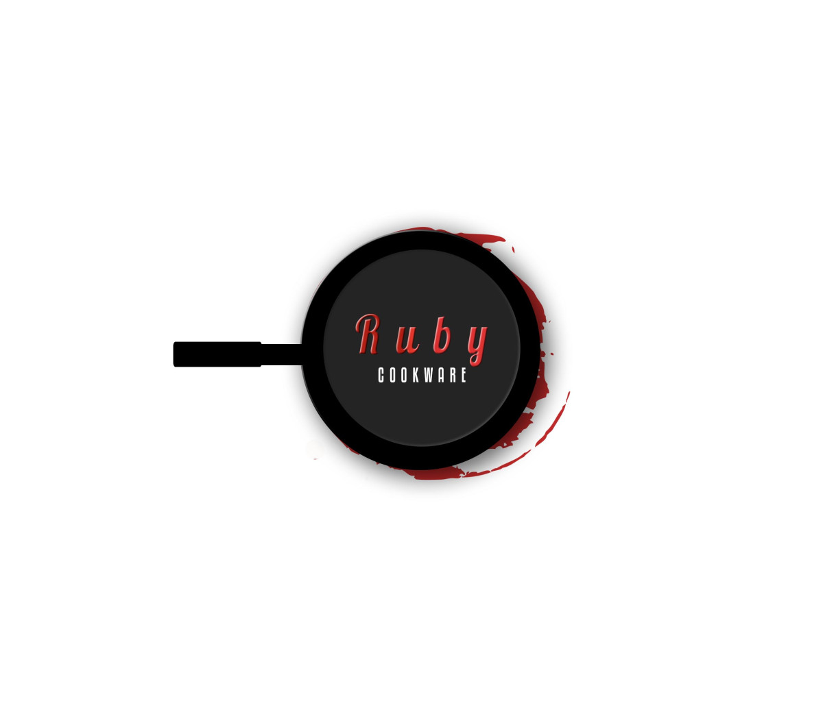 Tasarlayan hilalnina- ''RUBY'' ismine logo çalışması 