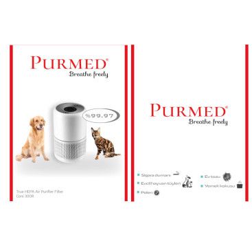 HEPA FİLTRE KUTU TASARIMI yarışmasına tasarımcı 07ıron07 tarafından sunulan  tasarım 