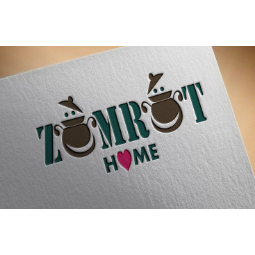 Firmamız için akılda kalıcı logo istiyor yarışmasına tasarımcı Asms82 tarafından sunulan  tasarım 