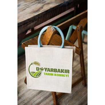 Diyarbakır Tarım Konseyi Logosu yarışmasına tasarımcı Bedizci12 tarafından sunulan  tasarım 