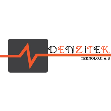 Denzitek Teknoloji A.Ş. Logo Tasarımı yarışmasına tasarımcı deryatugran tarafından sunulan  tasarım 