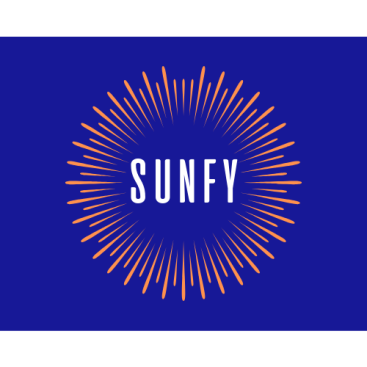 SUNFY markamıza Yeni Bir Dokunuş! yarışmasına tasarımcı DUMANO tarafından sunulan  tasarım