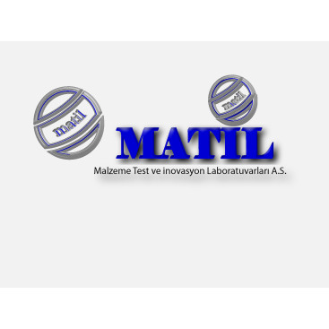 MATİL A.Ş Logo ve Kurumsal Kimlik  yarışmasına tasarımcı BayS_ tarafından sunulan  tasarım 