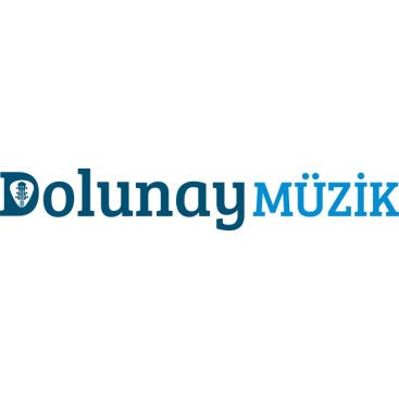 Dolunay Müzik yarışmasına tasarımcı grafiker mk tarafından sunulan  tasarım 
