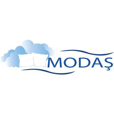 yatak firması için logo tasarımı yarışmasına tasarımcı -DW- tarafından sunulan  tasarım 