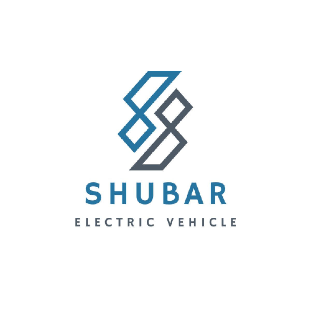 Tasarlayan kadimdesign-Elektrikli araç projesi için logo