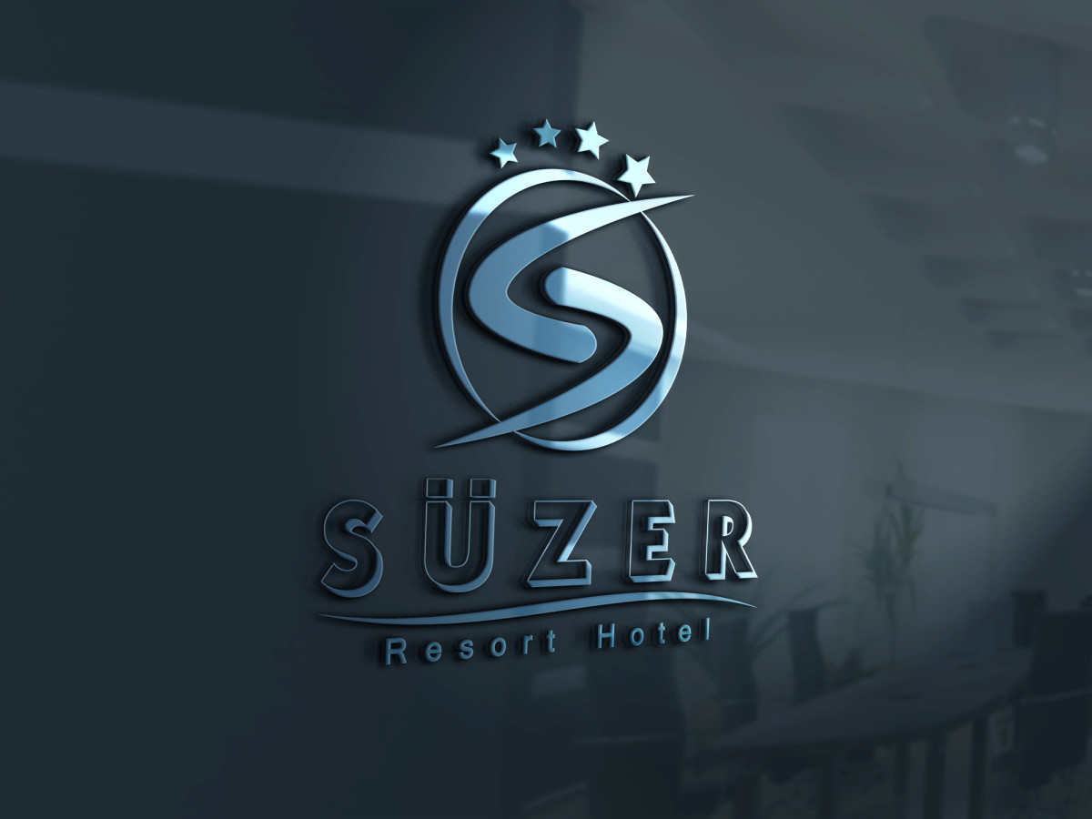 Tasarlayan pdiddy-4 YILDIZLI HOTEL İÇİN LOGO ÇALIŞMASI