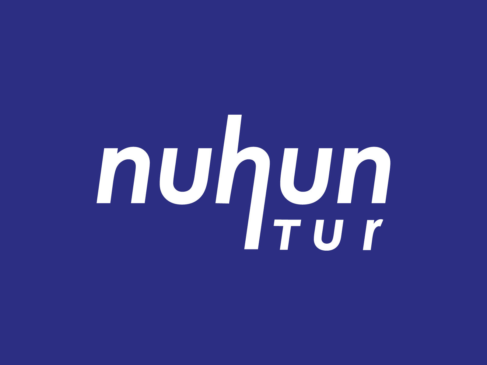 Tasarlayan melek gümüş-Tur Acentamız İçin Logo İstiyoruz