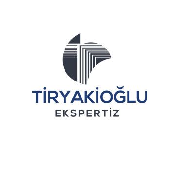 Tiryakioğlu Ekspertiz - LOGO yarışmasına tasarımcı Green Cat tarafından sunulan  tasarım 