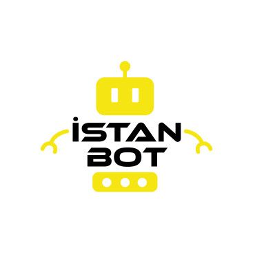 Robot Yarışması Logosu yarışmasına tasarımcı D DESIGN tarafından sunulan  tasarım 