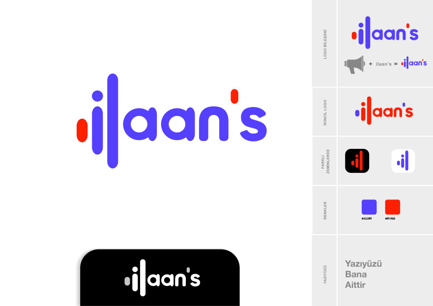 Yepyeni bir ilan sayfası ve dahası.. yarışmasına tasarımcı Sametalaca tarafından sunulan  tasarım 