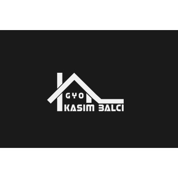 GYO LOGO TASARIMI yarışmasına tasarımcı asrnklkn tarafından sunulan  tasarım 
