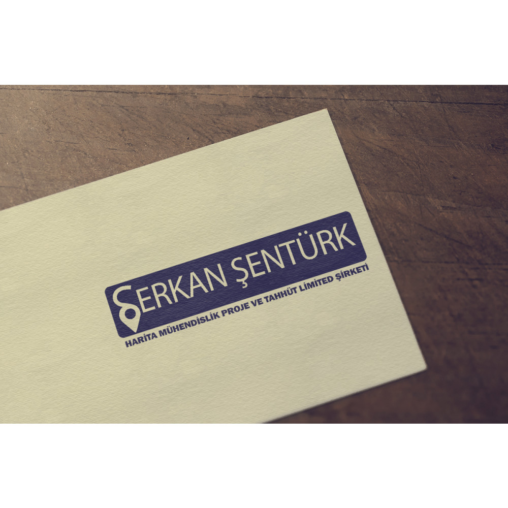 Şirketim için logo desteği yarışmasına Bayram Süleymanov tarafından girilen tasarım