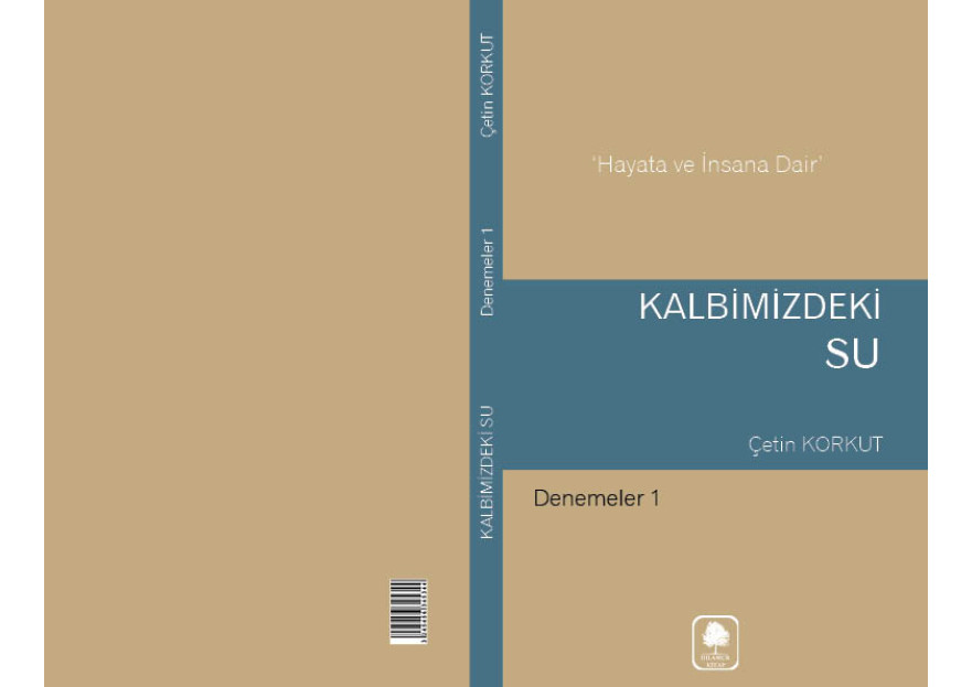 YARATICI KİTAP KAPAĞI TASARIMI ARIYORUZ yarışmasına tasarımcı sumeyye tarafından sunulan  tasarım 