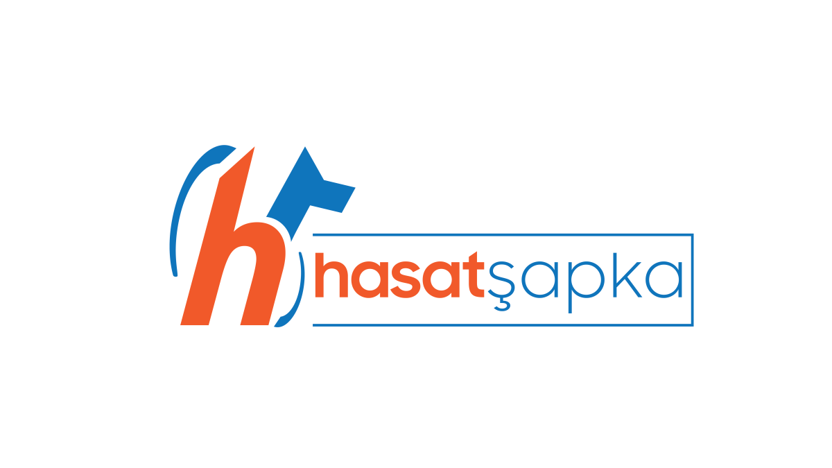 Tasarlayan Thomas Bewick-Ht Hasat Şapka Logo çalışması