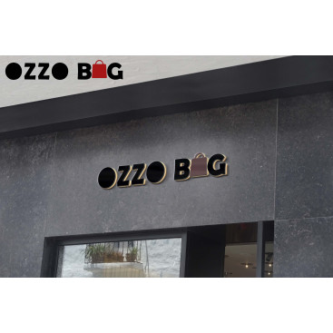 (ozzo bag)bay bayan çanta valiz cüzdan o yarışmasına tasarımcı cilmandesign tarafından sunulan  tasarım